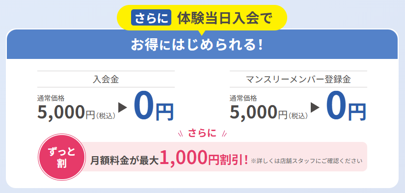 Rintosull(リントスル)最新キャンペーン