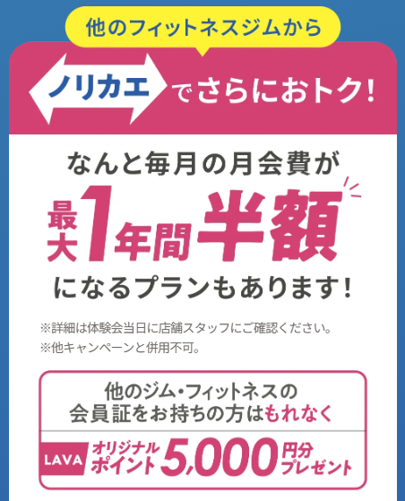 Rintosull(リントスル)最新キャンペーン